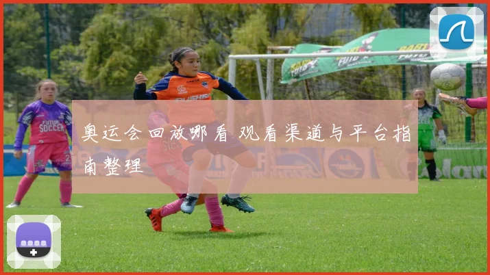 奥运会回放哪看 观看渠道与平台指南整理