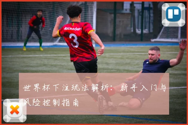 世界杯下注玩法解析：新手入门与风险控制指南