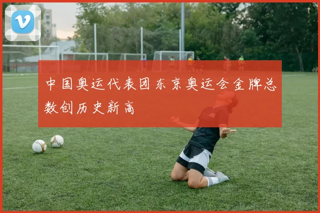 中国奥运代表团东京奥运会金牌总数创历史新高