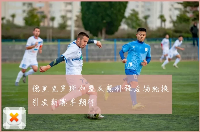 德里克罗斯加盟灰熊补强后场轮换引发新赛季期待