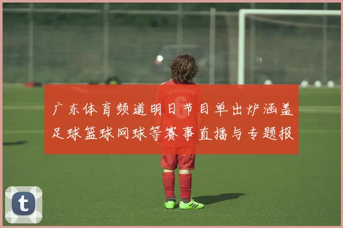 广东体育频道明日节目单出炉涵盖足球篮球网球等赛事直播与专题报道